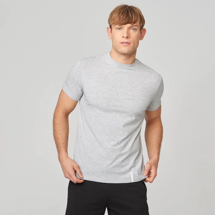 Tricou Crew Clasic