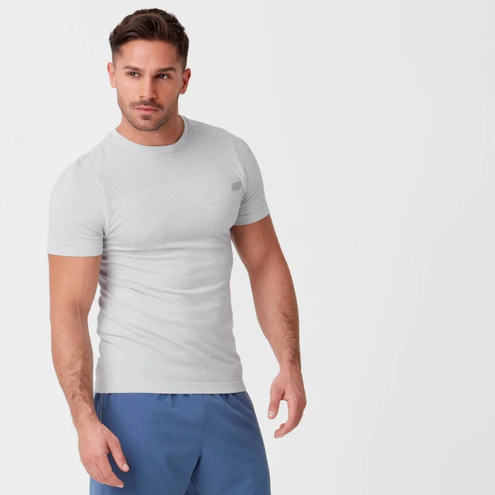 Tricou Seamless