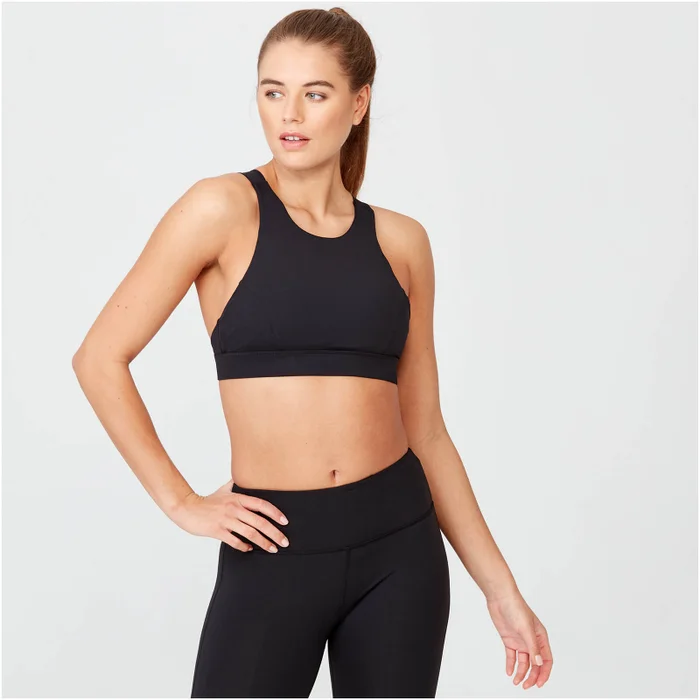 Bustiera Racer Sports