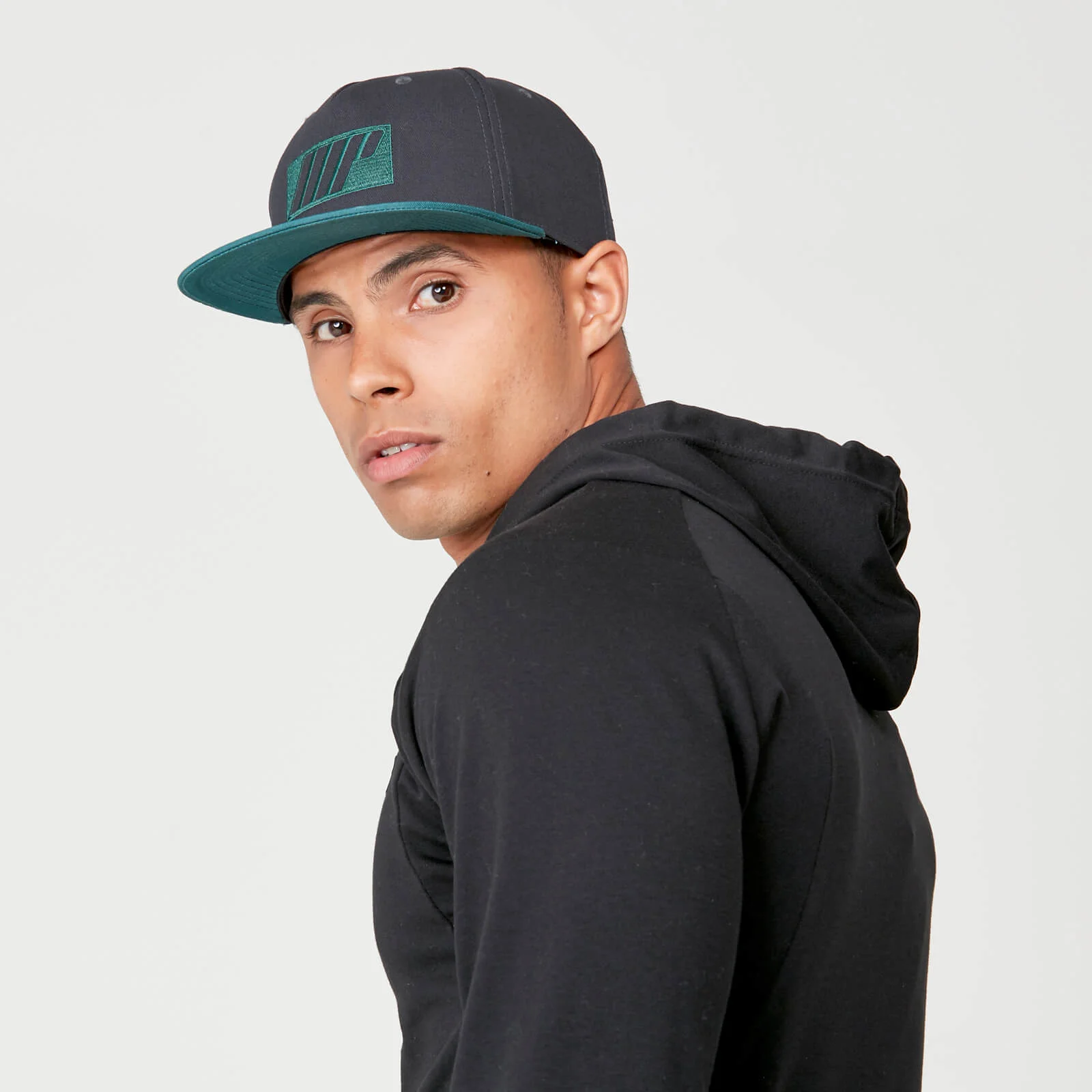 Șapcă Snapback în două culori Imagine 1