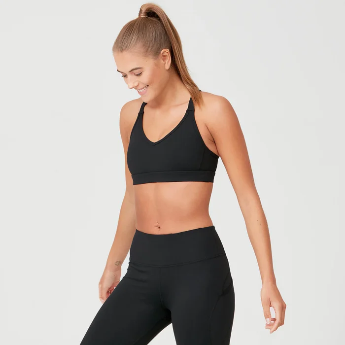 Bustieră Power Mesh Sports