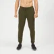 Pantaloni Jogger Originali ediție limitată-Khaki Închis