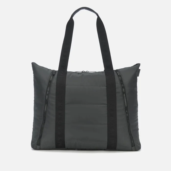 Rucsac Quilted Tote