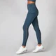 Colanți Power Mesh - Indigo Închis