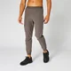 Pantaloni de antrenament Pace Woven - driftwood