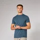 Hanorac Luxe Classic-Indigo Închis