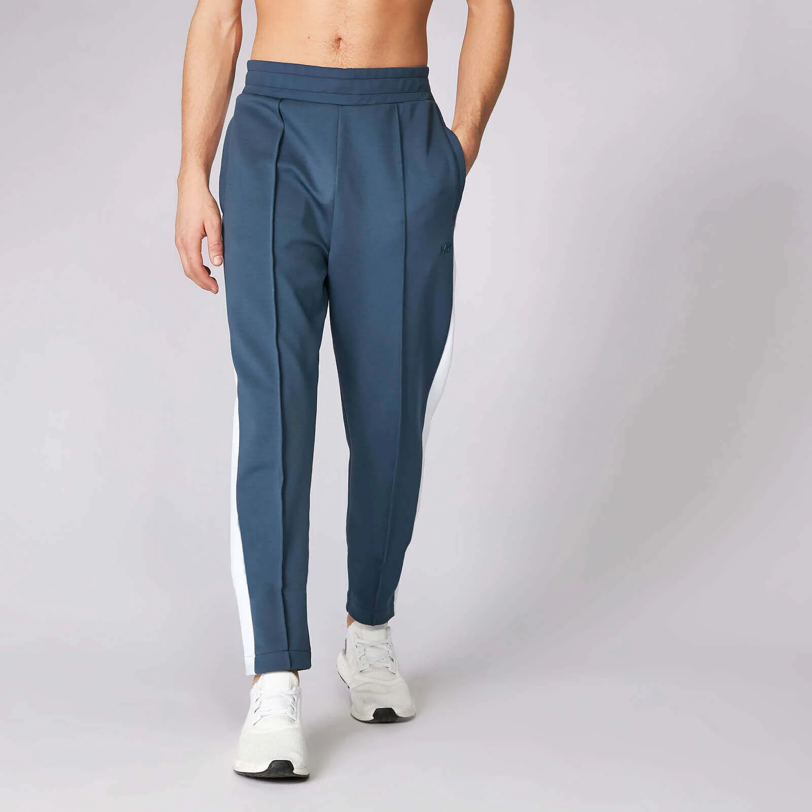 Pantaloni de jogging „Advance” - Indigo închis - XS - Dark Indigo Imagine 1