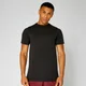 Tricou Aero - Negru Marnă