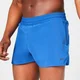 Pantaloni scurți Pace 7.5 cm - Albastru