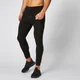 Pantaloni lungi City - Negru