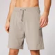 Pantaloni scurți de trening Form - Crem