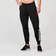 Pantaloni de alergat cu logo
