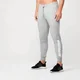 Pantaloni de alergat cu logo