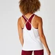 Myprotein Flow Vest - White