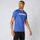 Tricou "The Original" - Albastru Ultra