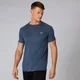 Tricou Performance - Indigo Închis