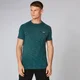 Tricou Performance - Verde Alpin
