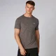 Tricou Performance - Driftwood