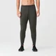 Pantaloni Joggers Move-Khaki închis