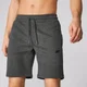 Pantaloni scurți Tru-Fit 2.0-Cărbune