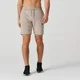 Pantaloni scurți Tru-Fit 2.0- Taupe