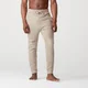Pantaloni Joggers Luxe Leisure-Taupe