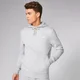 Hanorac Tru-Fit 2.0-Gri marna