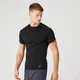 Tricou Elite - Negru