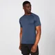 Tricou Elite – Indigo