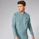 Jacheta Bomber Tru-Fit 2.0-Albastru Airforce