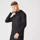 Hanorac Luxe Lite– Negru