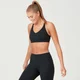 Bustieră Power Mesh Sports