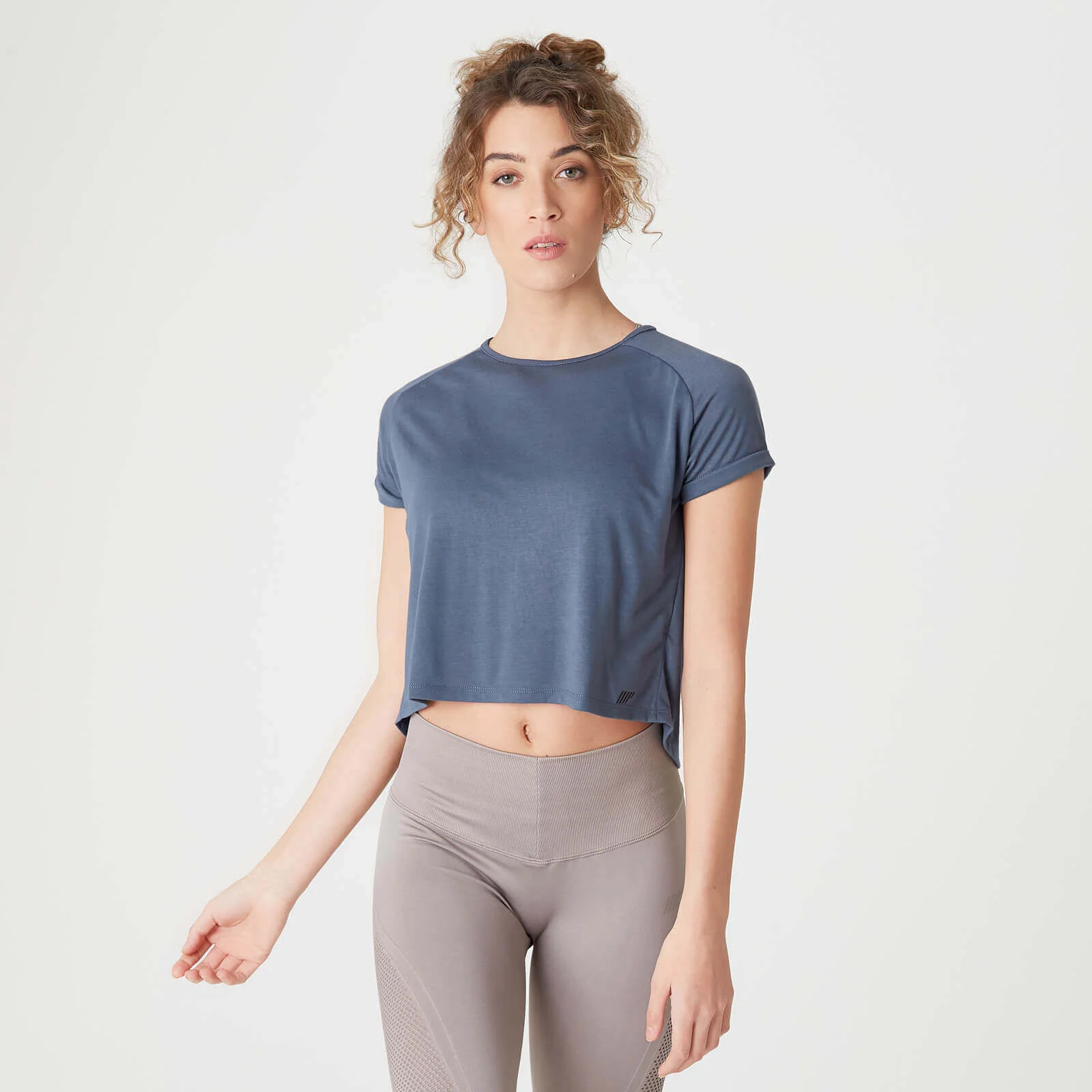 Tricou Fly - Bluemarin - XS Imagine 1