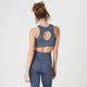 Bustieră Ultra Sports – Indigo întunecat