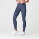 Pantaloni de alergat Shape – Indigo întunecat