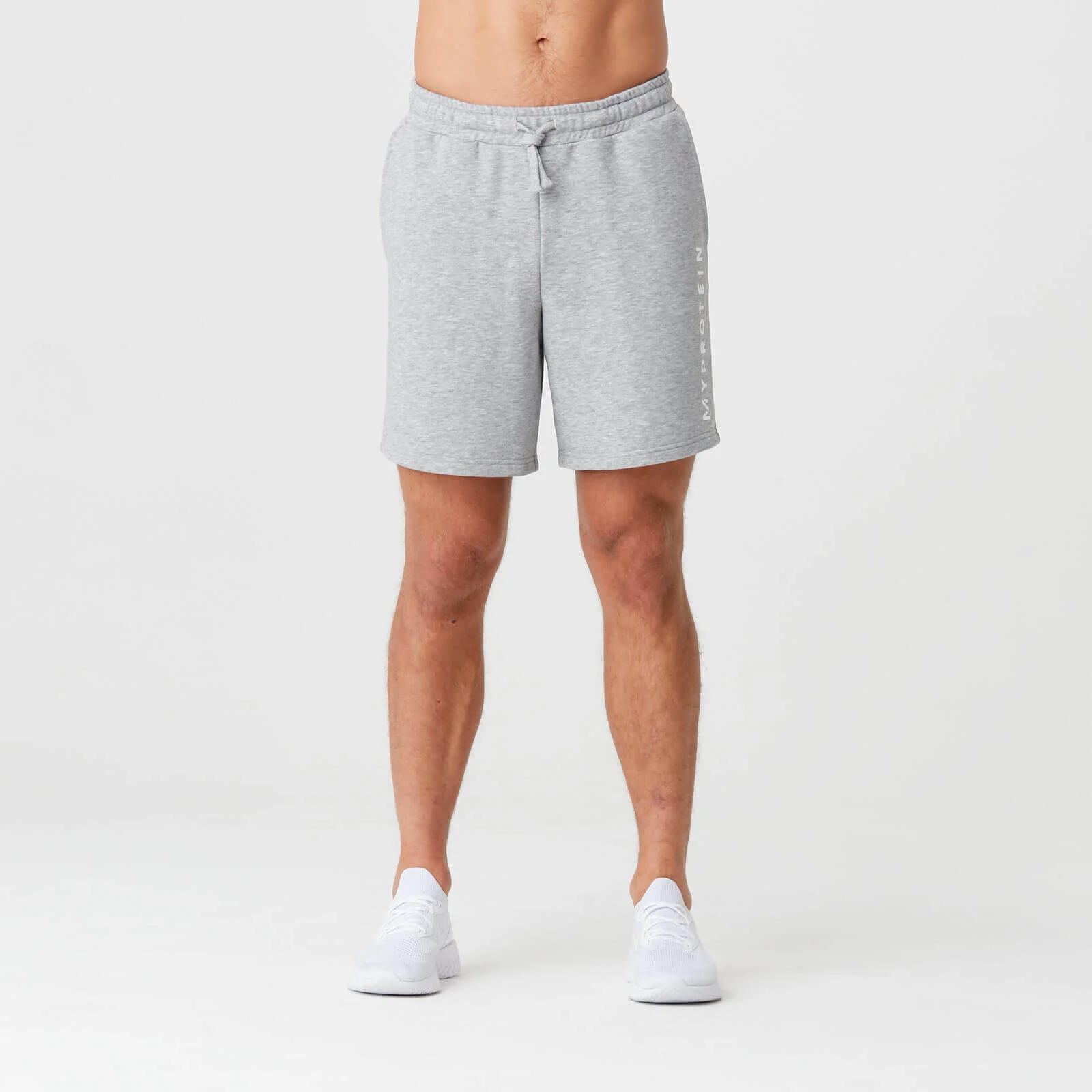 Pantalonii scurți Original - Gri marna - XS Imagine 1