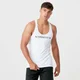 Maiou Stringer Original - Alb