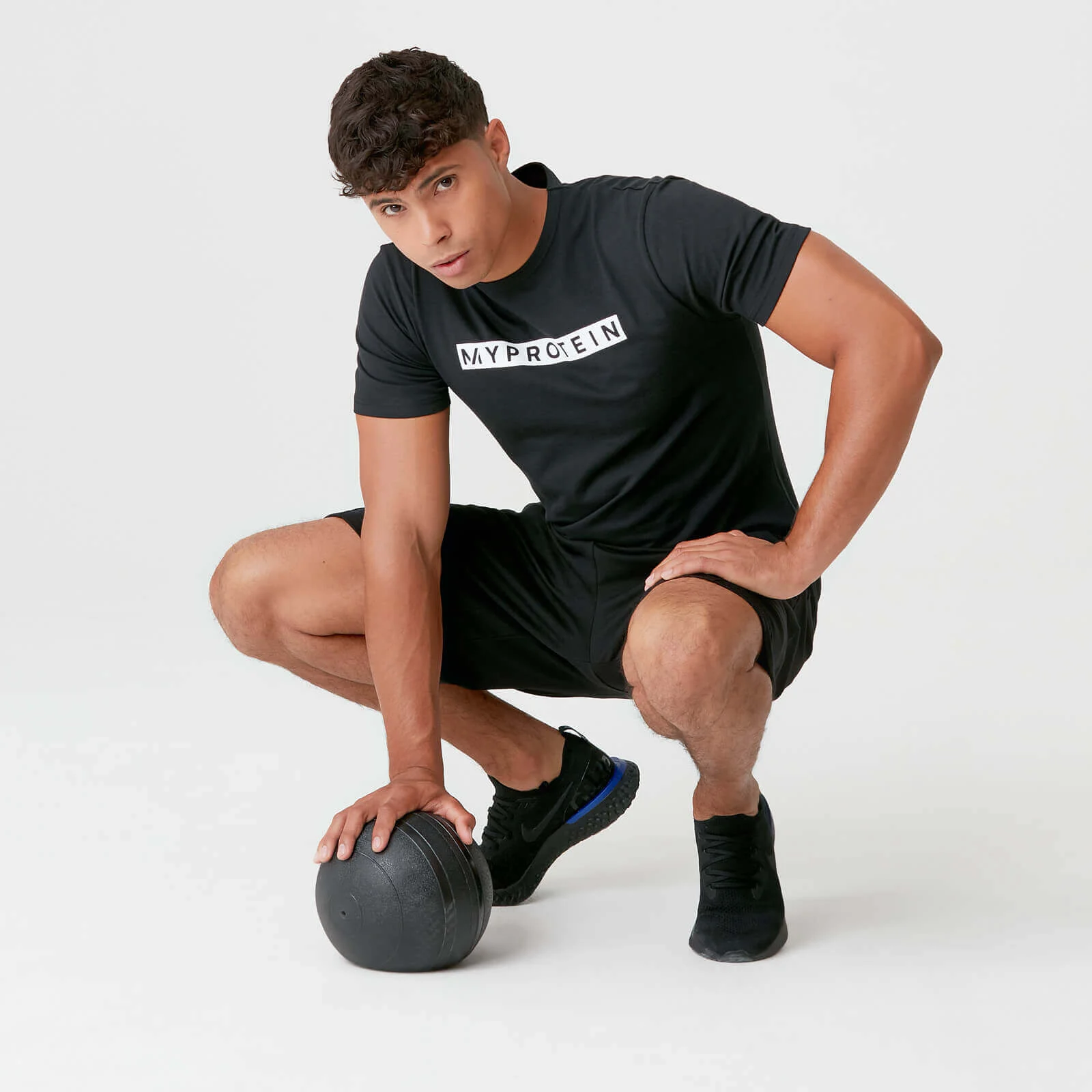 Tricou original - XS Imagine 1