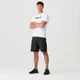 Tricou cu mânecă scurtă Original - Alb