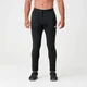 Pantaloni Jogger semi-mulați