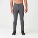 Pantaloni de alergat Tru-Fit - Cărbune marna