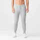 Pantaloni tip jogger MP The Original pentru bărbați - Gri Marl