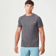 Tricou Performance- Negru
