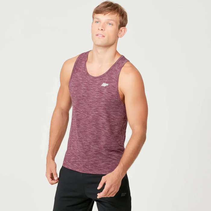 Maiou Performance-Burgundy marna