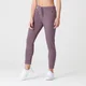 Pantaloni de alergat Luxe - Mov