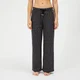 Pantaloni Jogger Luxe Lounge Boyfriend