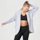 Cardigan Superlite - Gri marna