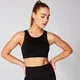 Bustieră Ultra Sports – Negru