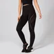 Pantaloni de alergat Shape – Negru