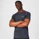 Tricou de performanță pentru bărbați MP - Navy Marl